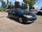 2014 Honda ACCORD SDN EX-L