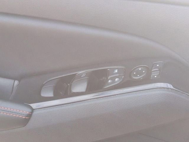 2025 Nissan Altima SR FWD