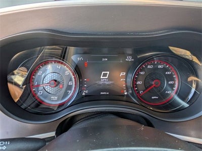 2022 Dodge Charger GT AWD