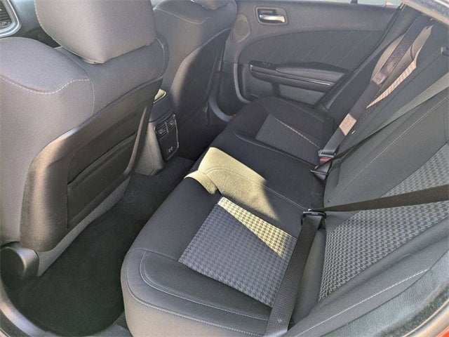 2022 Dodge Charger GT AWD