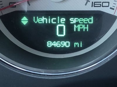 2013 Dodge Challenger R/T Plus