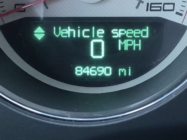 2013 Dodge Challenger R/T Plus
