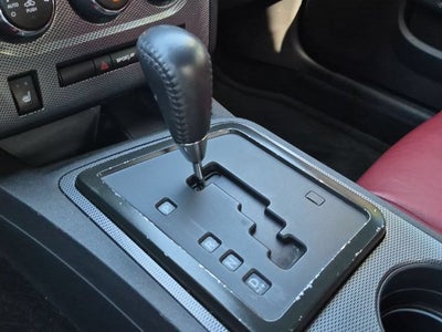 2013 Dodge Challenger R/T Plus