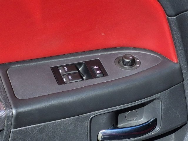 2013 Dodge Challenger R/T Plus
