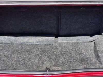 2013 Dodge Challenger R/T Plus