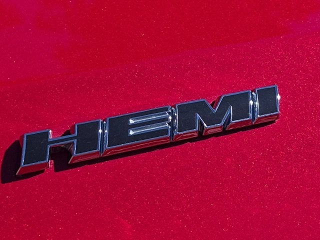 2013 Dodge Challenger R/T Plus