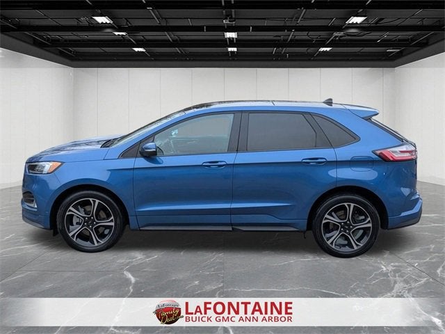 2021 Ford Edge ST