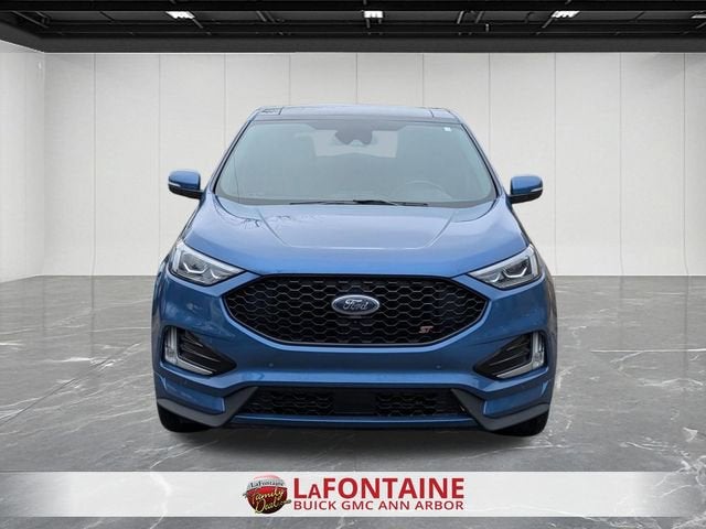 2021 Ford Edge ST