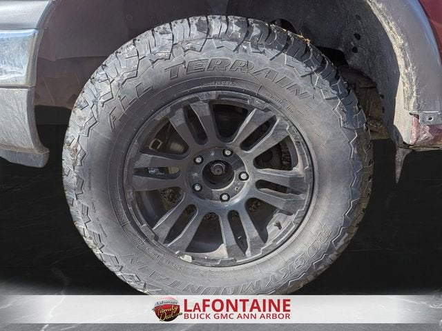 2003 Ford F-150 XL