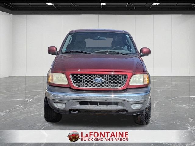 2003 Ford F-150 XL