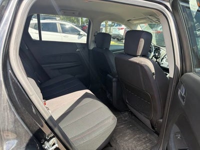2016 GMC Terrain SLE