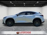 2024 Lexus NX 350 NX 350