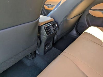 2024 Lexus NX 350 NX 350