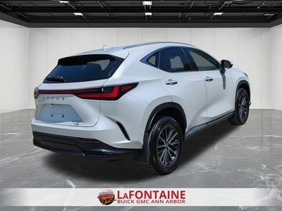 2024 Lexus NX 350 NX 350