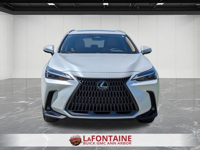 2024 Lexus NX 350 NX 350