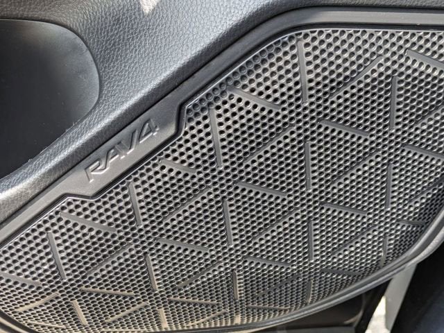 2023 Toyota RAV4 Adventure