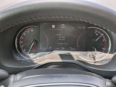 2023 Toyota RAV4 Adventure