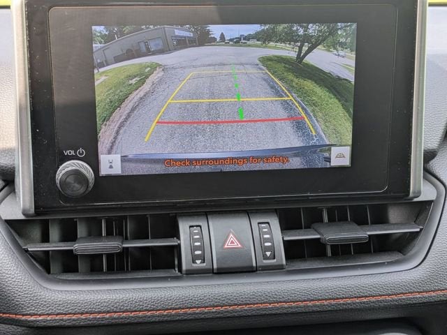 2023 Toyota RAV4 Adventure