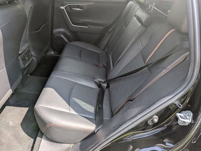 2023 Toyota RAV4 Adventure