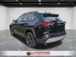 2023 Toyota RAV4 Adventure