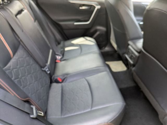 2023 Toyota RAV4 Adventure