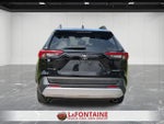 2023 Toyota RAV4 Adventure