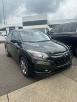 2017 Honda HR-V EX