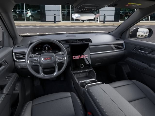 2027 GMC Terrain FWD Elevation