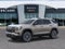 2027 GMC Terrain FWD Elevation
