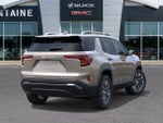 2027 GMC Terrain FWD Elevation