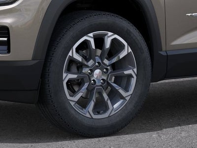 2027 GMC Terrain FWD Elevation