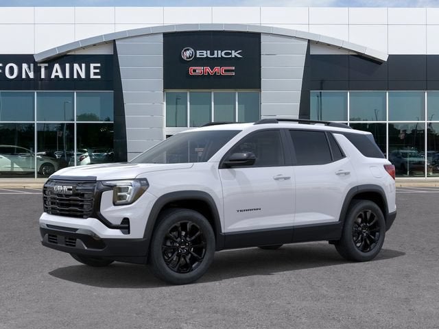2027 GMC Terrain AWD Elevation