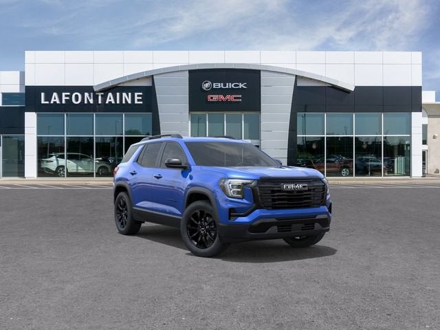 2027 GMC Terrain AWD Elevation