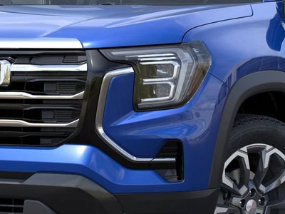 2027 GMC Terrain AWD Elevation