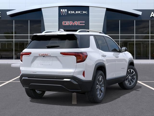 2027 GMC Terrain AWD Elevation