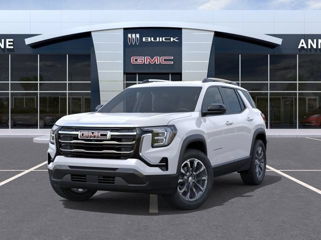 2027 GMC Terrain AWD Elevation