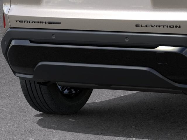 2027 GMC Terrain AWD Elevation