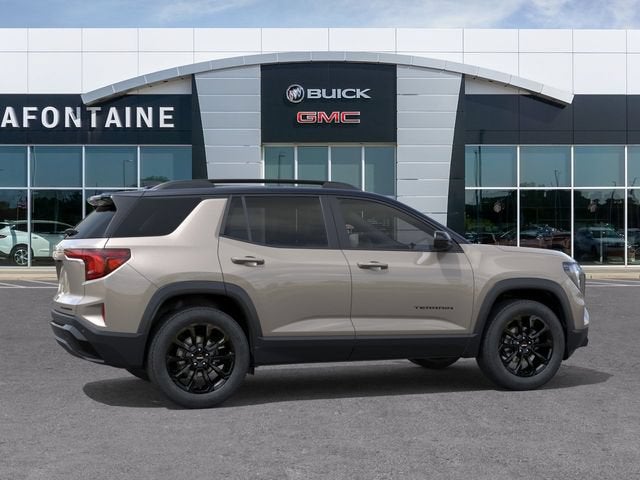 2027 GMC Terrain AWD Elevation