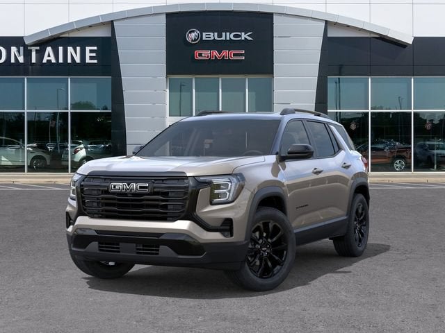 2027 GMC Terrain AWD Elevation