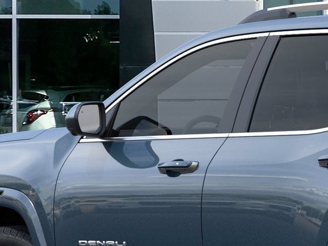 2027 GMC Terrain AWD Denali