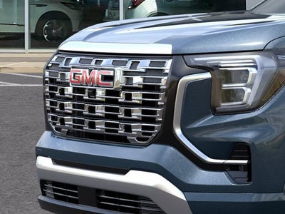 2027 GMC Terrain AWD Denali
