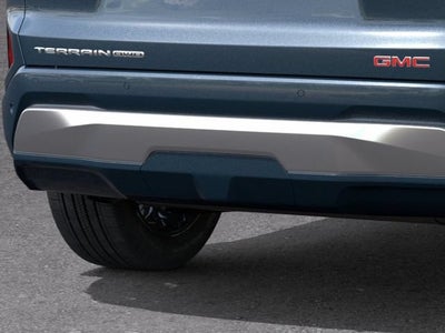 2027 GMC Terrain AWD Denali