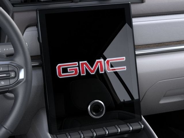 2027 GMC Terrain AWD Denali