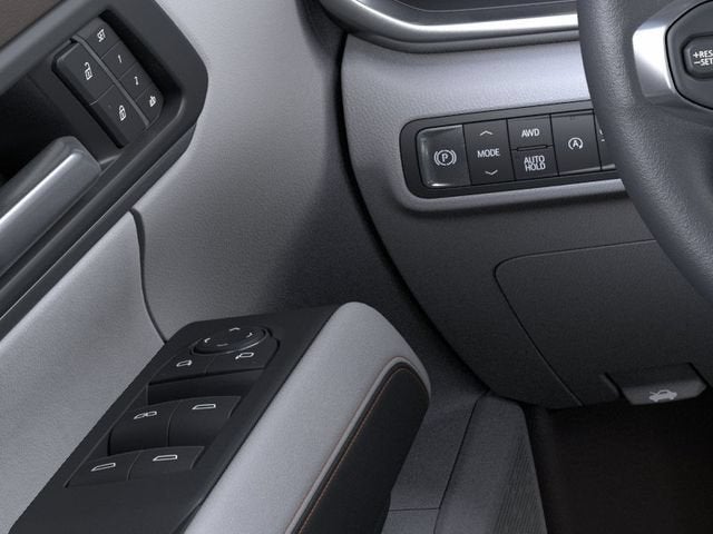 2027 GMC Terrain AWD Denali
