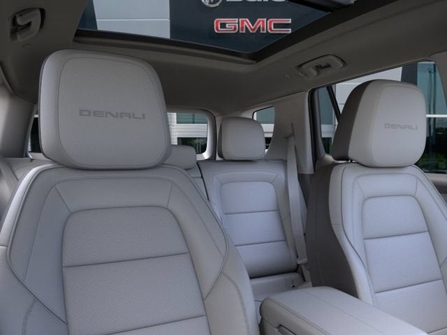 2027 GMC Terrain AWD Denali