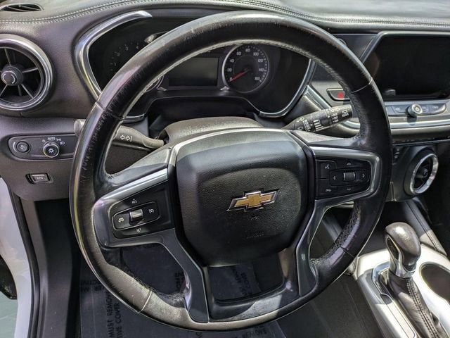 2019 Chevrolet Blazer 4DR FWD LT