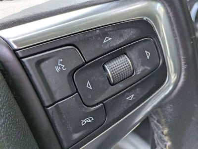 2019 Chevrolet Blazer 4DR FWD LT