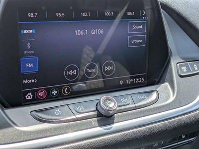 2019 Chevrolet Blazer 4DR FWD LT