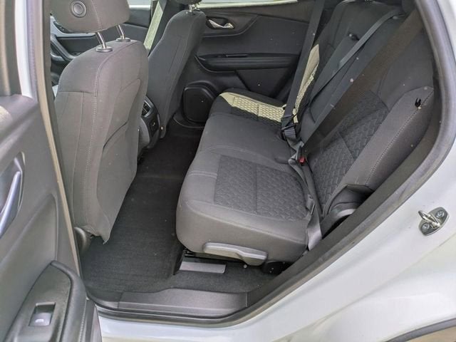 2019 Chevrolet Blazer 4DR FWD LT