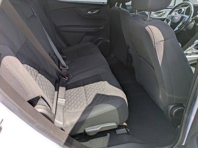 2019 Chevrolet Blazer 4DR FWD LT